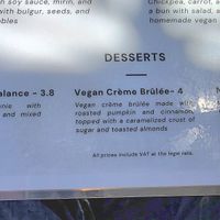  at Balance Plant Based Food in Portimao