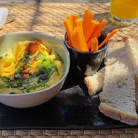 at Balance Plant Based Food in Portimao