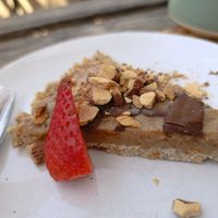  at Balance Plant Based Food in Portimao