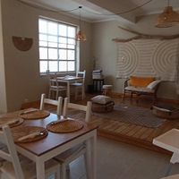 at Balance Plant Based Food in Portimao