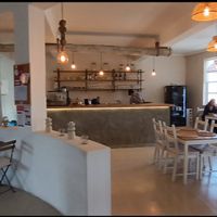  at Balance Plant Based Food in Portimao