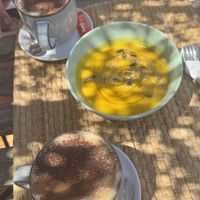   at Balance Plant Based Food in Portimao