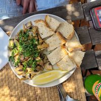  at Balance Plant Based Food in Portimao