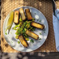  at Balance Plant Based Food in Portimao