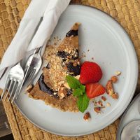  at Balance Plant Based Food in Portimao