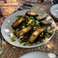   at Balance Plant Based Food in Portimao