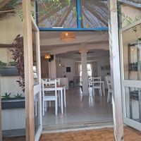 So pretty at Balance Plant Based Food in Portimao
