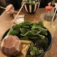   at Hinata Ramen in Amsterdam