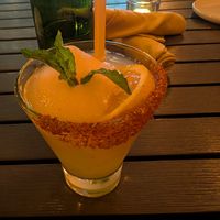 EXSW Margarita at Anthem in Austin