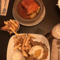 Yummy at Kong - Food Made With Compassion in Lisbon