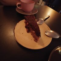 💙 at Kong - Food Made With Compassion in Lisbon