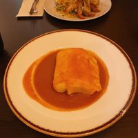  Fracesinha  at Kong - Food Made With Compassion in Lisbon