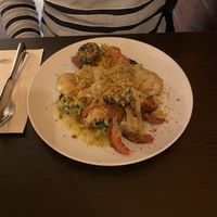 Octopus 🐙  at Kong - Food Made With Compassion in Lisbon