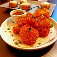  at Kong - Food Made With Compassion in Lisbon