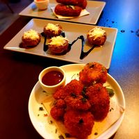  at Kong - Food Made With Compassion in Lisbon