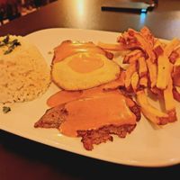  at Kong - Food Made With Compassion in Lisbon