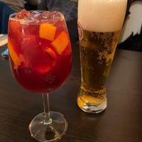   at Kong - Food Made With Compassion in Lisbon