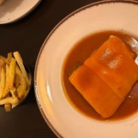   at Kong - Food Made With Compassion in Lisbon