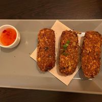   at Kong - Food Made With Compassion in Lisbon