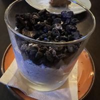 Oreo moes  at Kong - Food Made With Compassion in Lisbon