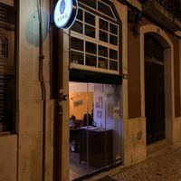 Very central location   at Kong - Food Made With Compassion in Lisbon