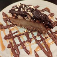  at Kong - Food Made With Compassion in Lisbon