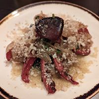  at Kong - Food Made With Compassion in Lisbon