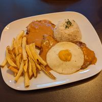  at Kong - Food Made With Compassion in Lisbon