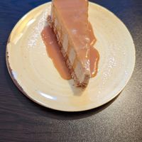  at Kong - Food Made With Compassion in Lisbon