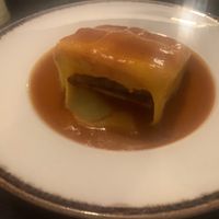   at Kong - Food Made With Compassion in Lisbon