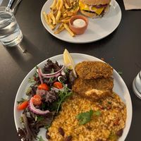  at Kong - Food Made With Compassion in Lisbon