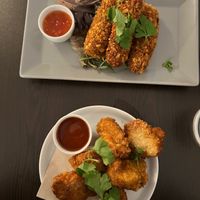  at Kong - Food Made With Compassion in Lisbon