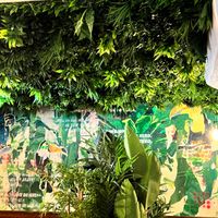  at Kong - Food Made With Compassion in Lisbon