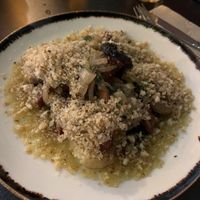 “Polvo” à lagareiro   at Kong - Food Made With Compassion in Lisbon