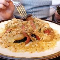  at Kong - Food Made With Compassion in Lisbon