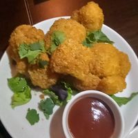  at Kong - Food Made With Compassion in Lisbon