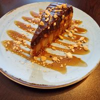  at Kong - Food Made With Compassion in Lisbon