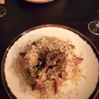 Must try the happy octopus😄 at Kong - Food Made With Compassion in Lisbon