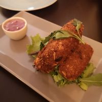  at Kong - Food Made With Compassion in Lisbon