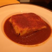 Francesinha at Kong - Food Made With Compassion in Lisbon