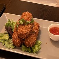 Bruschetta   at Kong - Food Made With Compassion in Lisbon