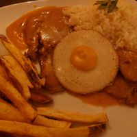  at Kong - Food Made With Compassion in Lisbon