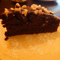  at Kong - Food Made With Compassion in Lisbon