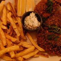  at Kong - Food Made With Compassion in Lisbon