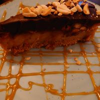  at Kong - Food Made With Compassion in Lisbon