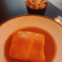  at Kong - Food Made With Compassion in Lisbon