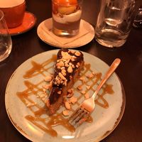  at Kong - Food Made With Compassion in Lisbon