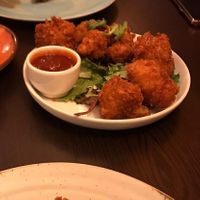  at Kong - Food Made With Compassion in Lisbon