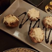  at Kong - Food Made With Compassion in Lisbon