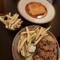  at Kong - Food Made With Compassion in Lisbon